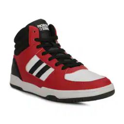 Men Casual Shoes with PU upper-image-2