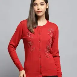 monte carlo Women Western WearCardigan-picture-33
