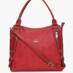 lavie Faroe Large Satchel-picture-2