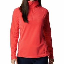 Women Glacial IV Half-Zip Micro Fleece Jacket-image-20