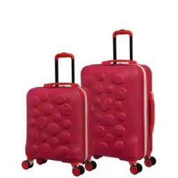 Set of 2 Half Time Underseater Kids Luggage (XS|S)-5