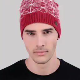 Men Self-design Beanie-picture-25