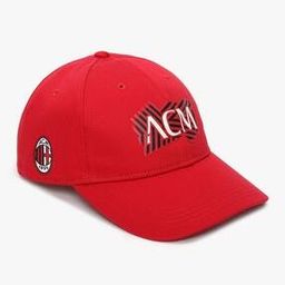 Graphic Print Baseball Cap-39