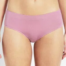 1802 High Coverage Micro Modal Elastane Stretch Mid Waist Hipster with Ultrasoft Concealed Waistband-image-90