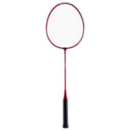 Adult Badminton racket BR100 - Red-54