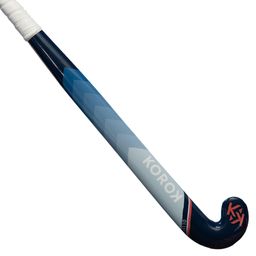 Hockey stick- Adults- Fiberglass- FH110- Red-image-93