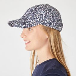 Kids' Cap - Printed Navy-picture-19