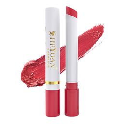 SHRYOAN Smoke-Ing Hot Matte Lipstick 2g - Red 01-image-98