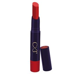 CVB Lip Lock No Transfer Lipstick 3.8 g - Pure Red 02-34