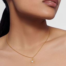 KISNA DIAMOND AND GOLD JEWELLERY Women 14KT Pendant Diamond Weight - 0.06 CT-image-40