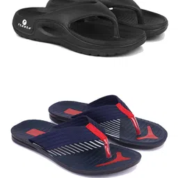 PENNEN Pack Of 2 Thong Flip-Flops-picture-42