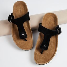 CODE by Lifestyle Men Thong Flip-Flops-image-31