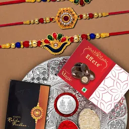 DeoDap Unisex Multi Rakhi-image-92