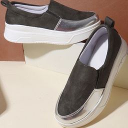 Kook N Keech Women Synthetic Casual Shoes-picture-3