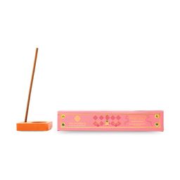 Pujashree Products Global Pvt Ltd Mishti Padma Agarbatti - 50 Pcs Incense Sticks-image-71