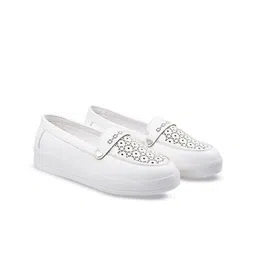 Bxxy Women Casual Loafer Shoes-picture-41