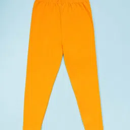 KiddoPanti Girls Slim-Fit Ankle-Length Leggings-picture-15