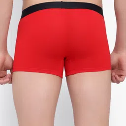 Bruchi CLUB Pack Of 2 Short Trunks ML-TRNK942-2C image 2