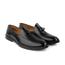 riffway Men Loafers-image-3