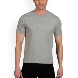 Nautica Cotton Round Neck Lounge-Tshirt-image-42