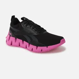 Reebok Zig Dynamica Stripped Women Running Sports Shoes-image-48