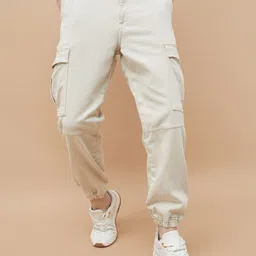 Forca Men Joggers Trousers-picture-34