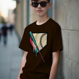 Dagcros Cotton Regular Fit Tshirts-image-96