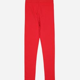 Bodycare Girls Cotton Ankle Length Leggings-image-89