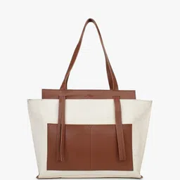 yelloe Women Colourblocked Swagger Shoulder Bag-23