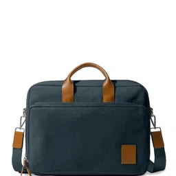 DailyObjects Textured Structured Handheld Bag with Tasselled-6