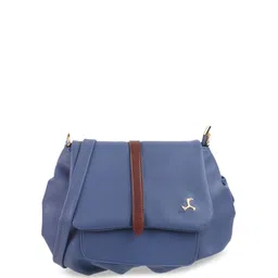 Mochi Structured Sling Bag image 1