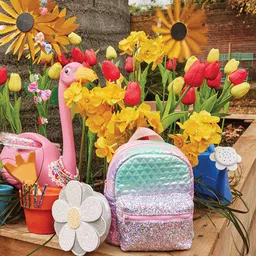 Accessorize London Daisy Sling Bag-image-73