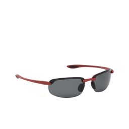 Skechers Men Red & Grey UV Protected Sunglasses SE5142 62 67D-image-81