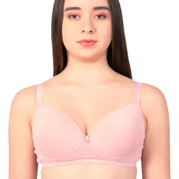 Eve's Beauty Full Coverage Seamless Lightly Padded Everyday Bra With All Day Comfort-picture-54