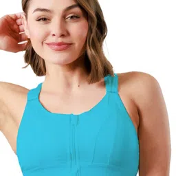Bella Voste Bra Full Coverage Lightly Padded-picture-14