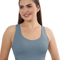 Bella Voste Bra Full Coverage Lightly Padded-picture-57