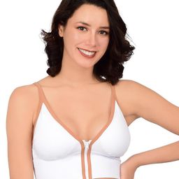 bare dezire Bralette Bra Full Coverage Lightly Padded-picture-11