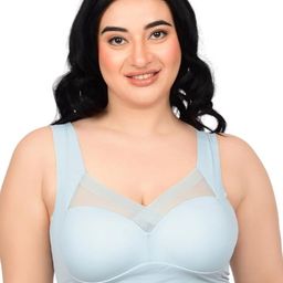 bare dezire Bralette Bra Full Coverage Lightly Padded-picture-10