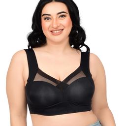 bare dezire Bralette Bra Full Coverage Lightly Padded-picture-4