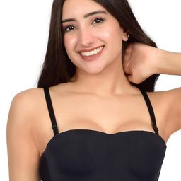bare dezire Bra Full Coverage Lightly Padded-image-34