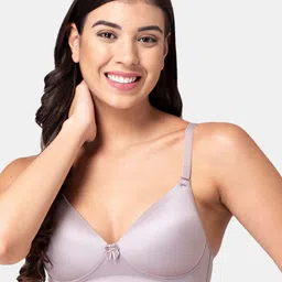 Tweens Pack Of 3 Full Coverage Lightly Padded T-shirt Bras With All Day Comfort-18