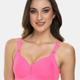 Tweens Full Coverage Lightly Padded Minimizer Bra All Day Comfort-picture-49