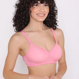 INKURV Bra Medium Coverage Lightly Padded image 1