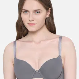 Wacoal Medium Coverage Underwired Lightly Padded Push-Up Bra image 1