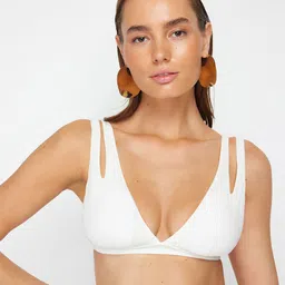 Trendyol Full Coverage Lightly Padded Everyday Bra- All Day Comfort-11