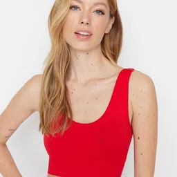 Trendyol Full Coverage Underwired Lightly Padded Bra All Day Comfort-picture-38