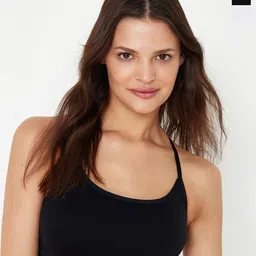 Trendyol Pack Of 2 Full Coverage Underwired Lightly Padded Bra With All Day Comfort-30