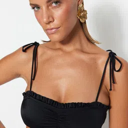 Trendyol Full Coverage All Day Comfort Underwired Lightly Padded Everyday Bra-picture-58