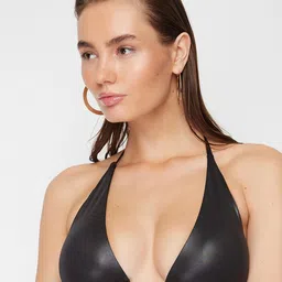 Trendyol Full Coverage Underwired Lightly Padded Bralette With All Day Comfort-5