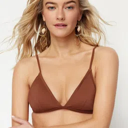 Trendyol Bra Full Coverage Underwired Lightly Padded-34